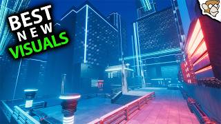 Best New Visual Assets To Inspire You February 2026