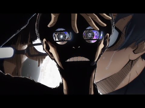 Royalty Ego Ideology Blue Lock AMV