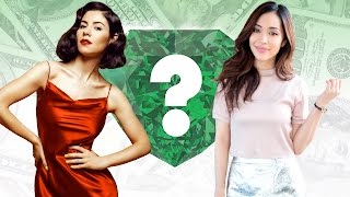 WHO’S RICHER - Marina Diamandis or Michelle Phan - Net Worth Revealed!