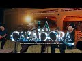 Luis R Conriquez, Joel De La P, Grupo Aztteca - La Cazadora [En Vivo]