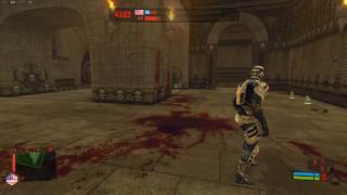 Crysis Wars Bug in game