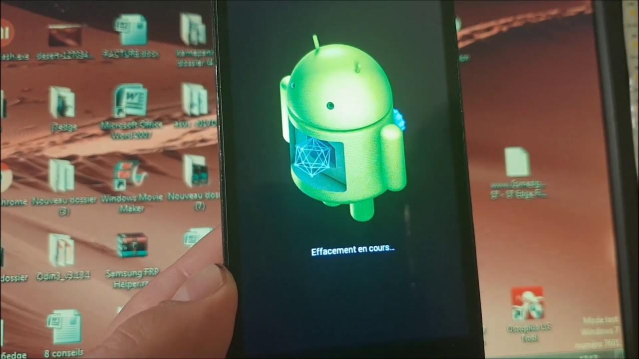 Comment Debloquer Mon Alcatel One Touch Pixi Schema Oublier Comment débloquer le compte google sur Alcatel POP 3 (5) sans PC . - YouTube