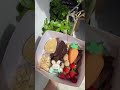 MONTAGEM BOX DE PÁSCOA