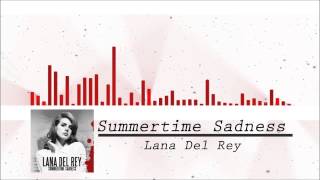 8 Bit Studios Summertime Sadness