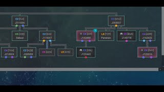 EVE Online GalaxyFinder mapping Tutorial