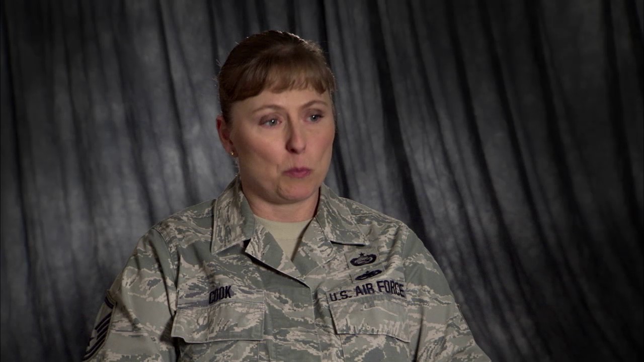 Resilience Skills: Part 01 - Blessings