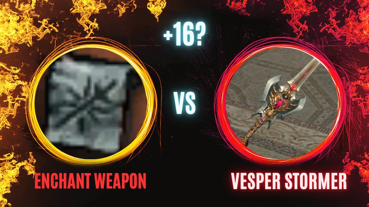 Asterios x5 | Зайдёт ли Веспер пика на +16? 