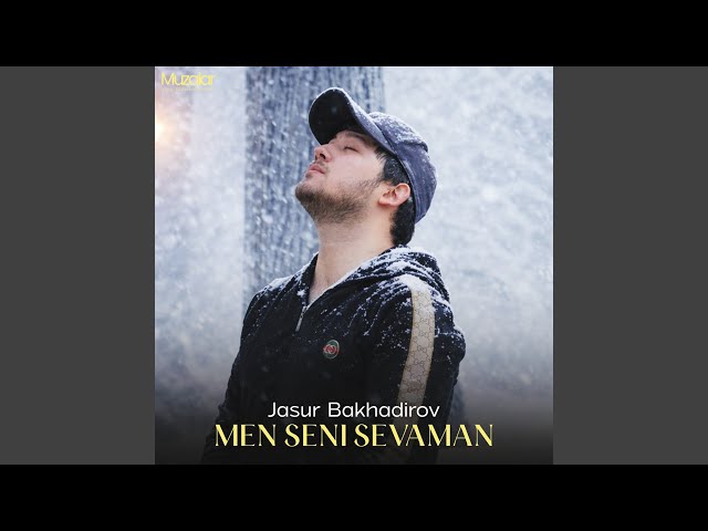 Men Seni Sevaman