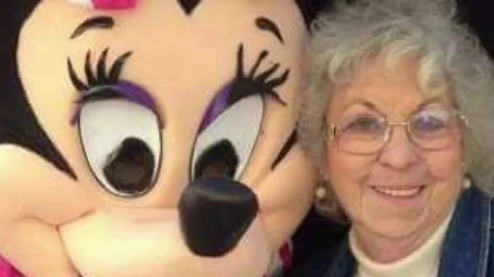Granny Ruby McClendon memorial video