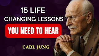 Celebrity 15 LESSONS FROM CARL JUNG: How to Embrace Life’s Journey | Deep Psyche Space Profile