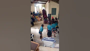Ngoma Za KISUKUMA 