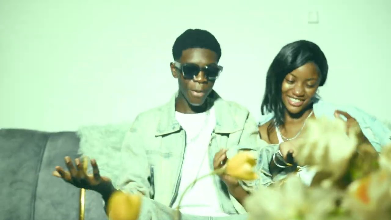 Chagrin d'amour - Dou Mam's