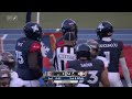 Cologne Centurions @ Paris Musketeers - Highlights | Week 11 | Season 2025