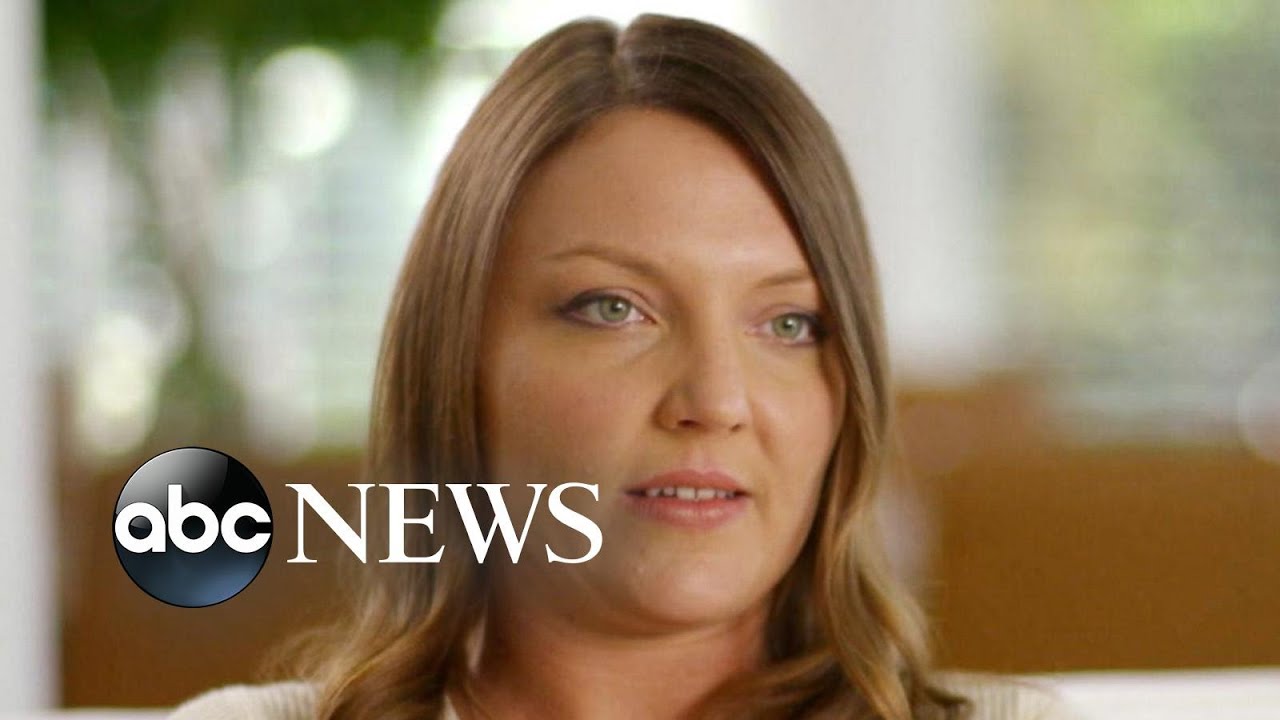2 women talk about alleged abuse after Jeffrey Epstein charged with sex trafficking L Nightline