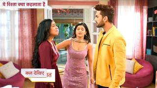 Yeh Rishta Kya Kehlata Hai Today Episode New Promo 20Th September 2026