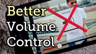 Remove the Annoying Volume Pop-Up When Watching Videos on iPad or iPhone - iOS 7.1 [How-To] screenshot 3
