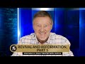 Revival and Reformation, Part 5 | Give Him 15: Daily Prayer with Dutch | February 7, 2024