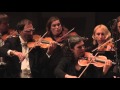 Mendelssohn Overture A Midsummernights Dream - Sinfonia Rotterdam/ Conrad van Alphen