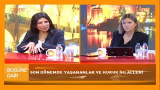 Nazar Eri̇şki̇n İle Bugüne Dai̇r 11 Eki̇m 2021