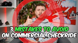 Top 3 Secrets to Ace Your Commercial Pilot Training!