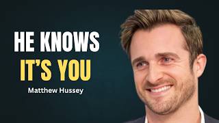 Celebrity A Man Only Does These 4 Things When He Sees You as His Future | Matthew Hussey Wealth
