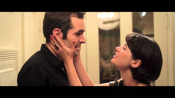 Deborah Jensen actor reel 2012