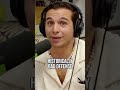 Plouffe took Aaron Boone's side in his debate with Jake