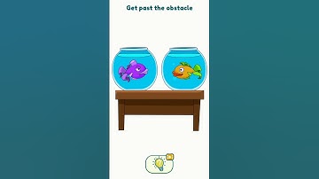 Dop 2 Level 254 Get past the obstacle #shorts @Utpalgaming