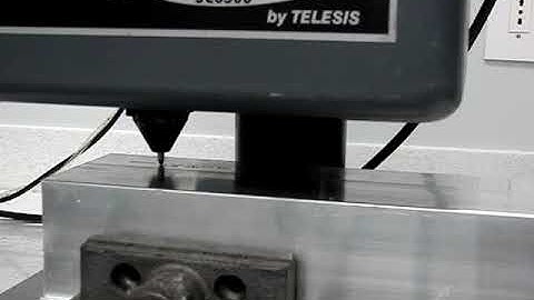 Telesis  Scriber Video