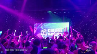 College Party Cruise: Spring Break 2022 (Official After Movie)