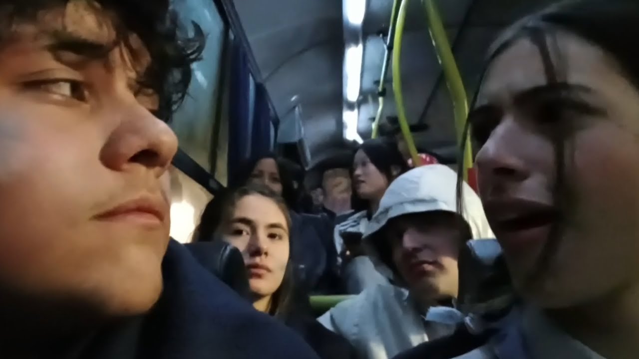 Viaje de egresados BRC 2025 #3