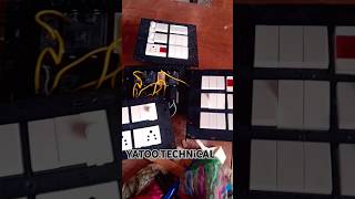 Working In Power Fitting