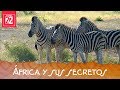 África, continente enigmético. África y sus secretos