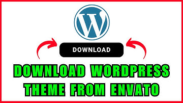 How to Download WordPress Theme from Envato | 2026 Full Guide