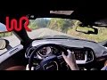 2015 Dodge Challenger SRT Hellcat (Manual) - WR TV POV Test Drive