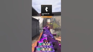 NEW *ONE SHOT* RECLAIMER 18 BUILD is BREAKING MW3! (Best RECLAIMER 18 Class Setup)#cod #mw3 #warzone