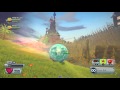 PvZ: Garden Warfare 2 | Out of The Map Glitch