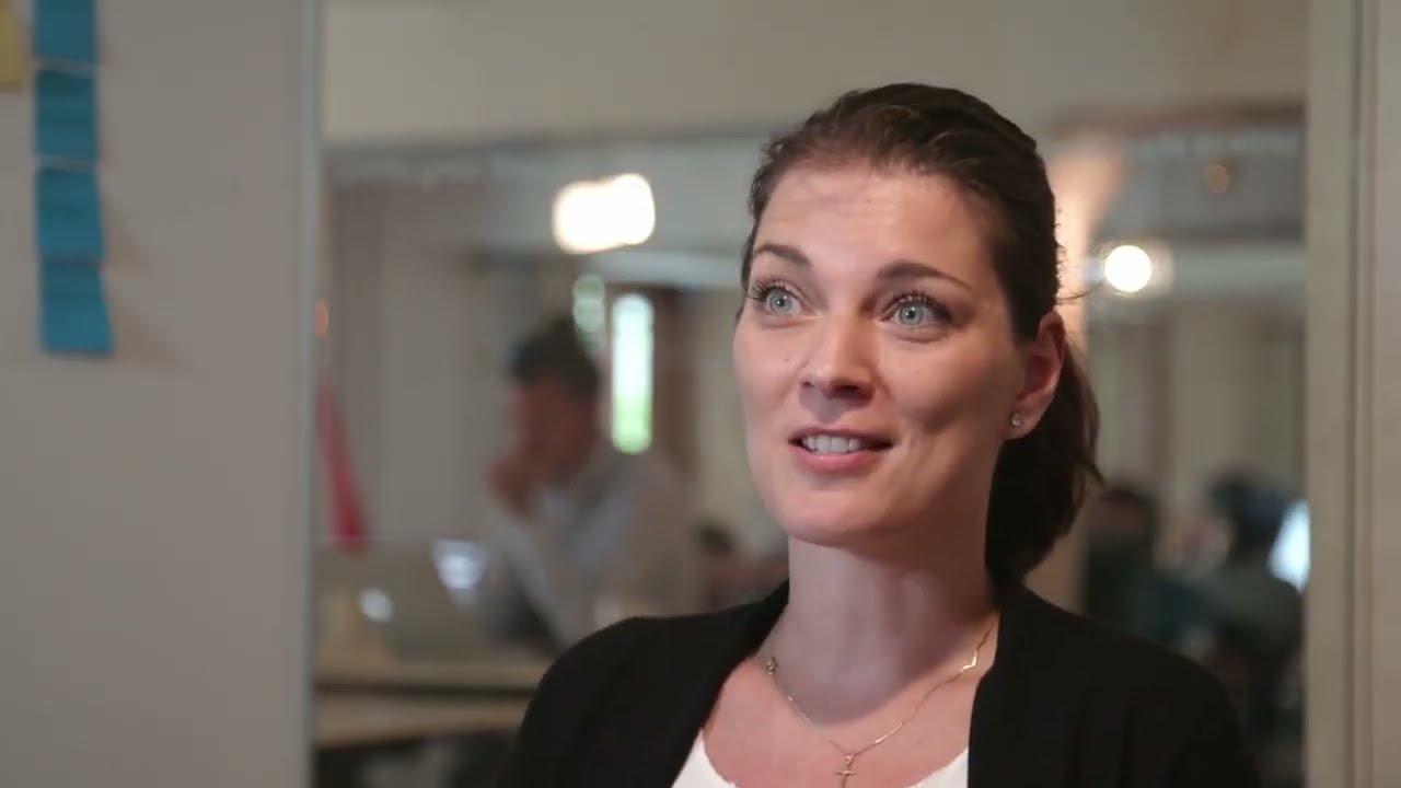 Are you an international? And need your First Job in Copenhagen?