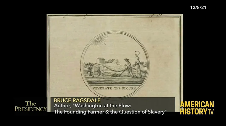 The Presidency: Bruce Ragsdale, "Washington at the...