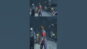 Even killers need a break sometimes 😌 #Ghostface #DBD | #nichtsnoetzi003 auf #Twitch