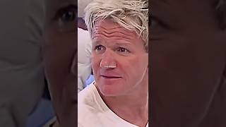 Gordon Ramsay SHOCKED By Bizarre Grilled Lettuce!?