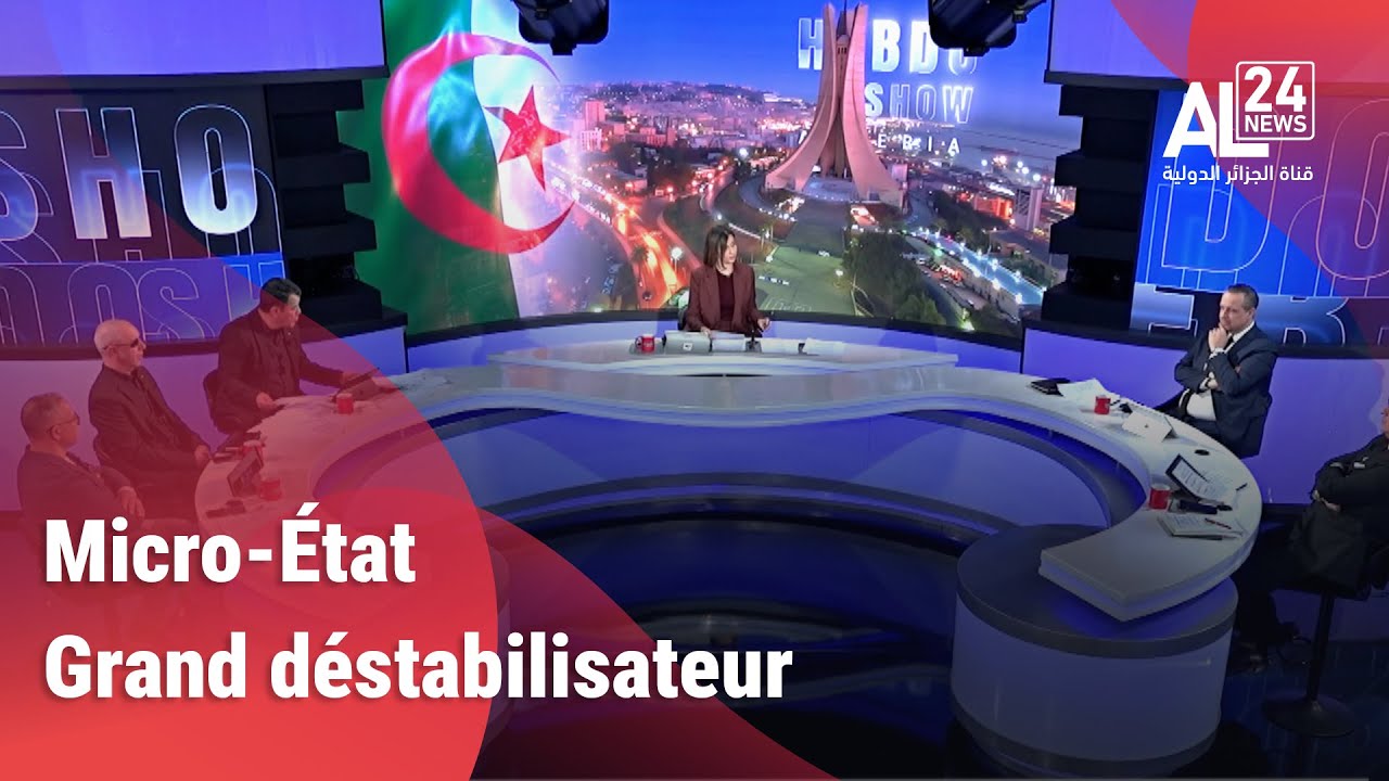 Alliance Émirats/ Extrême droite, le duo maléfique