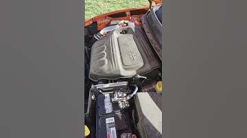 Sparkplug Pre-Detonation Pinging/Knocking Sound