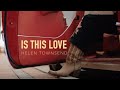 Helen townsend  is this love official