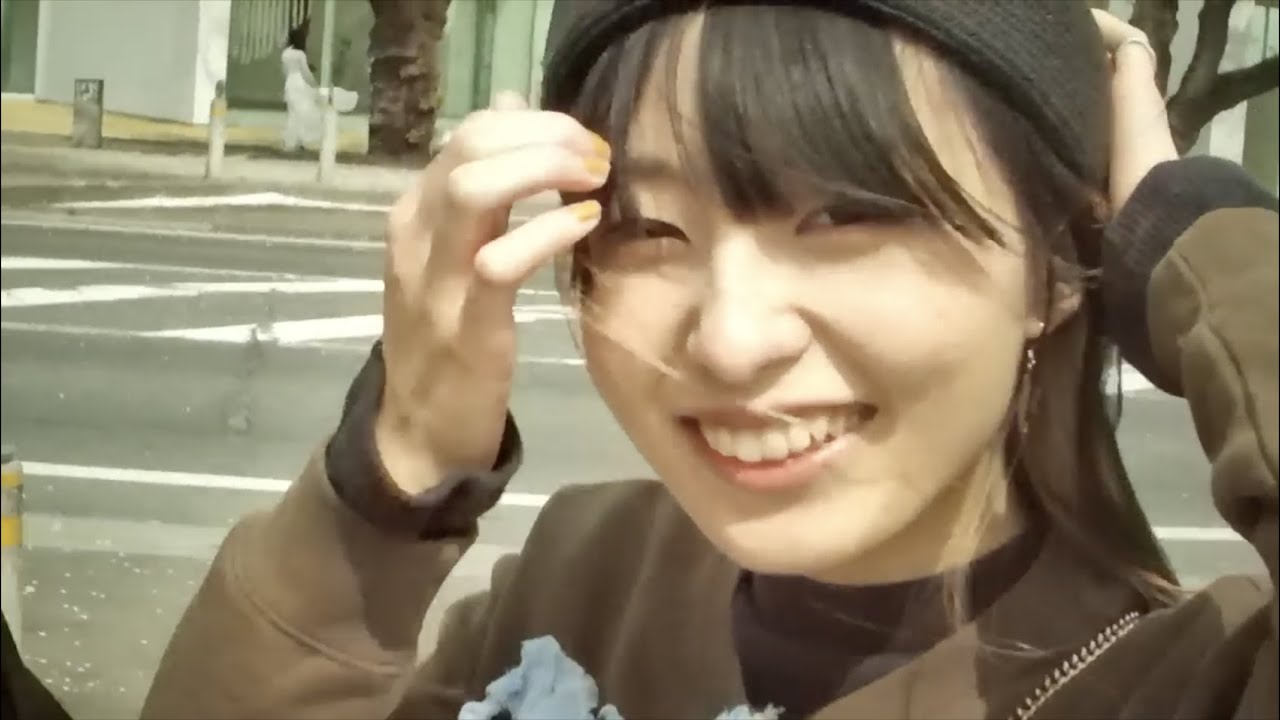 SWALLOW「AUREOLIN」(Official Music Video) - YouTube