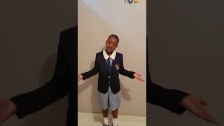 Zimbabwe National Symbols For Kids.