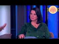 Светлана Дружинина о фильме «Гардемарины 1787. Мир» в программе «Самое время» на Первом канале (2023)