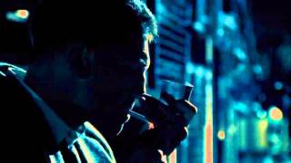 Mob City - Sneak Peek