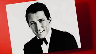 Video thumbnail of ""Andy Williams Can't Get Used To Losing You" "60s music hits""