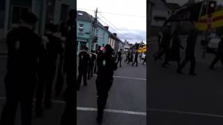 Cork Easter Commemoration 2017